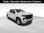 2026 Chevrolet Silverado 1500 Crew Cab 4x4 Pickup for sale #33255 - photo 8
