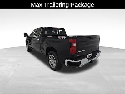 2026 Chevrolet Silverado 1500 Crew Cab 4x4 Pickup for sale #33257 - photo 2