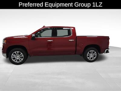 New 2026 Chevrolet Silverado 1500 LTZ Crew Cab 4x4 Pickup for sale #33259 - photo 2
