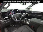 New 2026 Chevrolet Silverado 1500 LTZ Crew Cab 4x4 Pickup for sale #33259 - photo 10