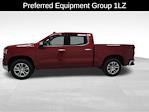 New 2026 Chevrolet Silverado 1500 LTZ Crew Cab 4x4 Pickup for sale #33259 - photo 2