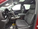 New 2026 Chevrolet Silverado 1500 LTZ Crew Cab 4x4 Pickup for sale #33259 - photo 22
