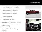 New 2026 Chevrolet Silverado 1500 LTZ Crew Cab 4x4 Pickup for sale #33259 - photo 27