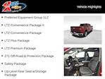 New 2026 Chevrolet Silverado 1500 LTZ Crew Cab 4x4 Pickup for sale #33259 - photo 3