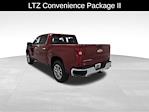 New 2026 Chevrolet Silverado 1500 LTZ Crew Cab 4x4 Pickup for sale #33259 - photo 4