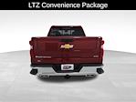 New 2026 Chevrolet Silverado 1500 LTZ Crew Cab 4x4 Pickup for sale #33259 - photo 5