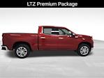 New 2026 Chevrolet Silverado 1500 LTZ Crew Cab 4x4 Pickup for sale #33259 - photo 7