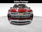 New 2026 Chevrolet Silverado 1500 LTZ Crew Cab 4x4 Pickup for sale #33259 - photo 9