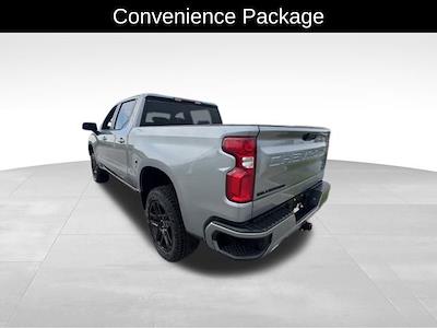2024 Chevrolet Silverado 1500 Crew Cab 4x4 Pickup for sale #33260A - photo 2
