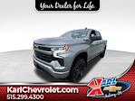 2024 Chevrolet Silverado 1500 Crew Cab 4x4 Pickup for sale #33260A - photo 1