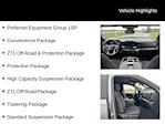 2024 Chevrolet Silverado 1500 Crew Cab 4x4 Pickup for sale #33260A - photo 13