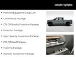 2024 Chevrolet Silverado 1500 Crew Cab 4x4 Pickup for sale #33260A - photo 28