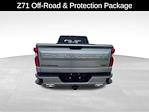 2024 Chevrolet Silverado 1500 Crew Cab 4x4 Pickup for sale #33260A - photo 6