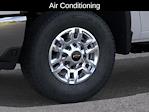 2025 Chevrolet Silverado 2500 Crew Cab SRW 4x4 Pickup for sale #33261 - photo 9
