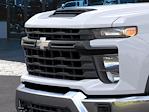 2025 Chevrolet Silverado 2500 Crew Cab SRW 4x4 Pickup for sale #33261 - photo 14