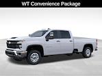 2025 Chevrolet Silverado 2500 Crew Cab SRW 4x4 Pickup for sale #33261 - photo 3