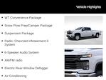 2025 Chevrolet Silverado 2500 Crew Cab SRW 4x4 Pickup for sale #33261 - photo 27