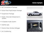 2025 Chevrolet Silverado 2500 Crew Cab SRW 4x4 Pickup for sale #33261 - photo 10