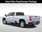 2025 Chevrolet Silverado 2500 Crew Cab SRW 4x4 Pickup for sale #33261 - photo 4