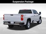 2025 Chevrolet Silverado 2500 Crew Cab SRW 4x4 Pickup for sale #33261 - photo 2