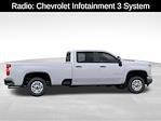 2025 Chevrolet Silverado 2500 Crew Cab SRW 4x4 Pickup for sale #33261 - photo 5