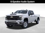 2025 Chevrolet Silverado 2500 Crew Cab SRW 4x4 Pickup for sale #33261 - photo 6