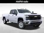 2025 Chevrolet Silverado 2500 Crew Cab SRW 4x4 Pickup for sale #33261 - photo 7