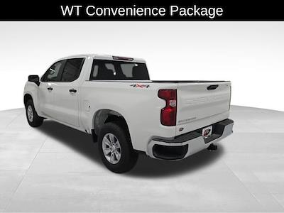 2026 Chevrolet Silverado 1500 Crew Cab 4x4 Pickup for sale #33264 - photo 2