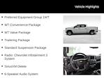 2026 Chevrolet Silverado 1500 Crew Cab 4x4 Pickup for sale #33264 - photo 17