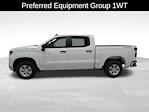 2026 Chevrolet Silverado 1500 Crew Cab 4x4 Pickup for sale #33264 - photo 3