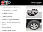 2026 Chevrolet Silverado 1500 Crew Cab 4x4 Pickup for sale #33264 - photo 4