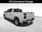 2026 Chevrolet Silverado 1500 Crew Cab 4x4 Pickup for sale #33264 - photo 2