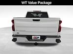 2026 Chevrolet Silverado 1500 Crew Cab 4x4 Pickup for sale #33264 - photo 5