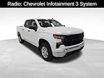 2026 Chevrolet Silverado 1500 Crew Cab 4x4 Pickup for sale #33264 - photo 8