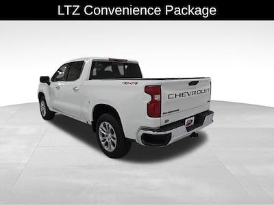 2026 Chevrolet Silverado 1500 Crew Cab 4x4 Pickup for sale #33273 - photo 2