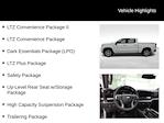 2026 Chevrolet Silverado 1500 Crew Cab 4x4 Pickup for sale #33273 - photo 27
