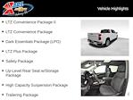 2026 Chevrolet Silverado 1500 Crew Cab 4x4 Pickup for sale #33273 - photo 4