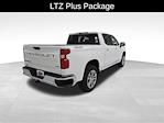 2026 Chevrolet Silverado 1500 Crew Cab 4x4 Pickup for sale #33273 - photo 6