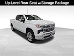 2026 Chevrolet Silverado 1500 Crew Cab 4x4 Pickup for sale #33273 - photo 8
