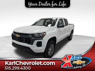 2026 Chevrolet Colorado Crew Cab 4x4 Pickup for sale #33274 - photo 1