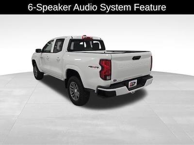 New 2026 Chevrolet Colorado LT Crew Cab 4x4 Pickup for sale #33274 - photo 2