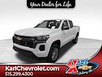 2026 Chevrolet Colorado Crew Cab 4x4 Pickup for sale #33274 - photo 1