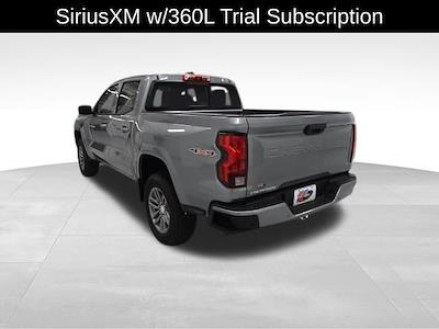 New 2026 Chevrolet Colorado LT Crew Cab 4x4 Pickup for sale #33276 - photo 2