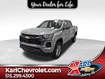 New 2026 Chevrolet Colorado LT Crew Cab 4x4 Pickup for sale #33276 - photo 1