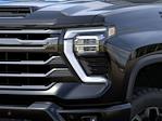 2025 Chevrolet Silverado 2500 Crew Cab 4x4 Pickup for sale #33278 - photo 11
