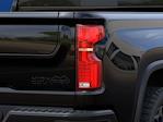 2025 Chevrolet Silverado 2500 Crew Cab 4x4 Pickup for sale #33278 - photo 12