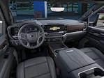 2025 Chevrolet Silverado 2500 Crew Cab 4x4 Pickup for sale #33278 - photo 16