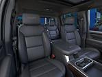 2025 Chevrolet Silverado 2500 Crew Cab 4x4 Pickup for sale #33278 - photo 18