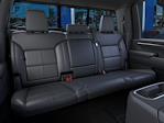 2025 Chevrolet Silverado 2500 Crew Cab 4x4 Pickup for sale #33278 - photo 19
