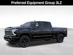 2025 Chevrolet Silverado 2500 Crew Cab 4x4 Pickup for sale #33278 - photo 3